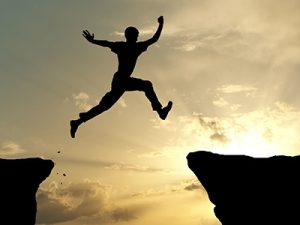 The "I can do anything" course