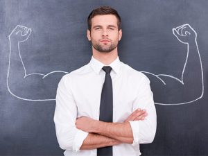 "How to Be Confident" Course